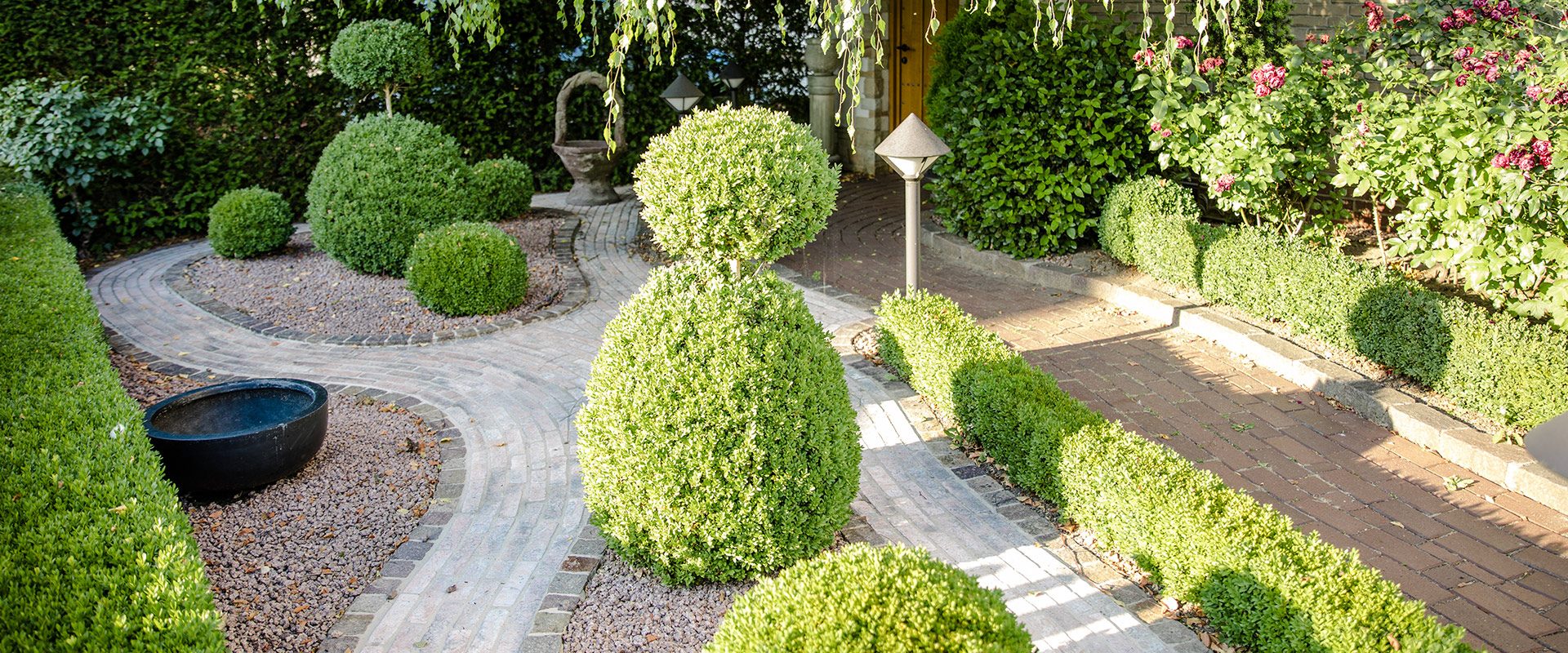 Steinarbeiten Garten und Landschaftsbau Dipl. Ing. Klaus Kramer
